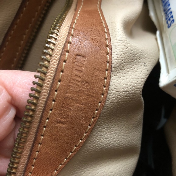 Hand bag - Picture 5 of 5